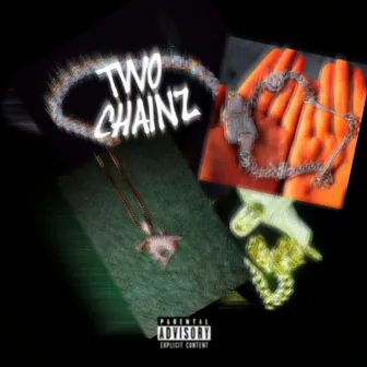 Two Chainz by Suriz