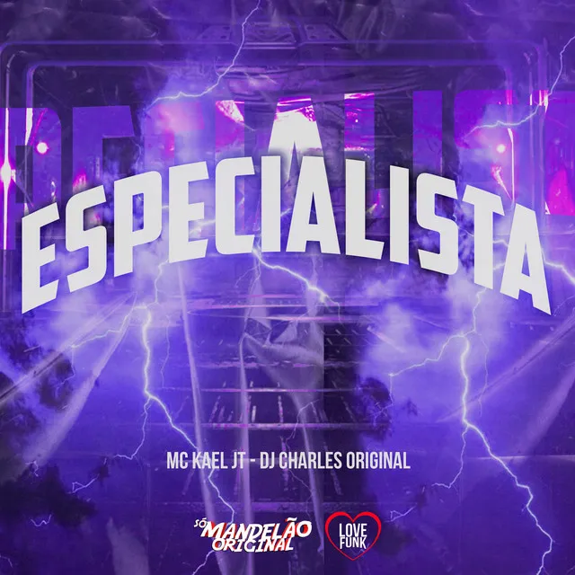 Especialista