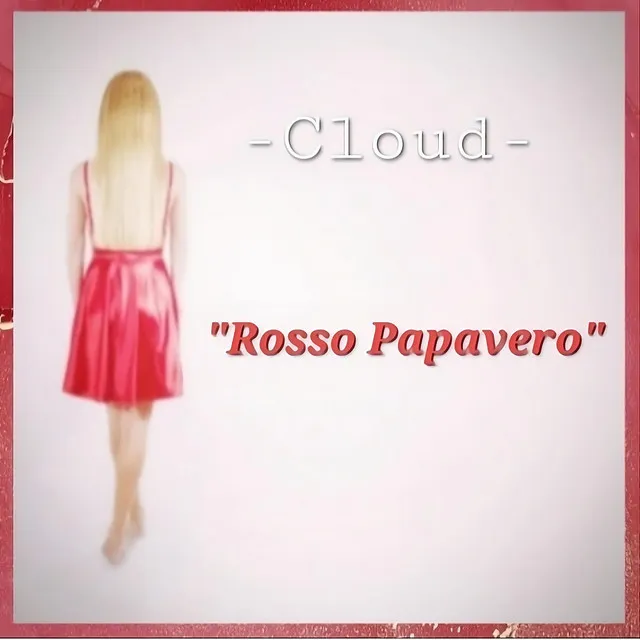 Rosso Papavero