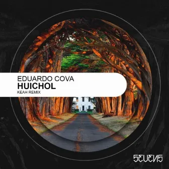 Huichol EP by Eduardo Cova