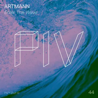 Enter The Wave by Artmann