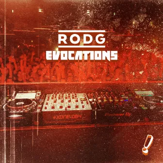 Evocations by Rodg