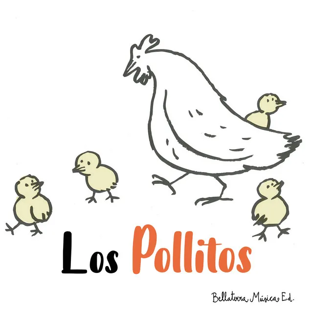 Los Pollitos