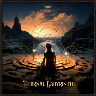 The Eternal Labyrinth by Orphism