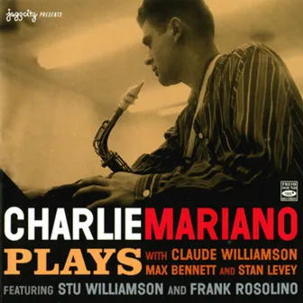 Plays by Charlie Mariano