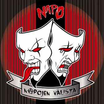 Napojen välistä by Napo