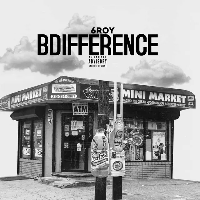 BDifference