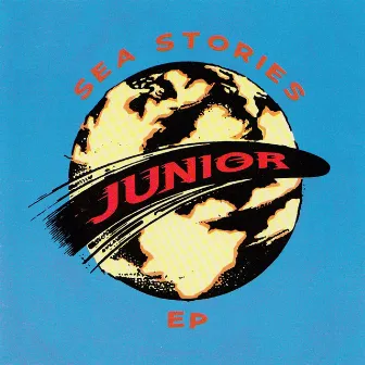 Junior by Sea Stories