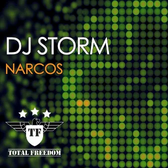 Narcos by DJ Storm