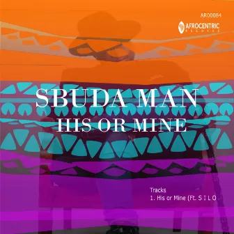 His Or Mine by Sbuda Man