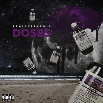 Doses by ReallyIsMedic