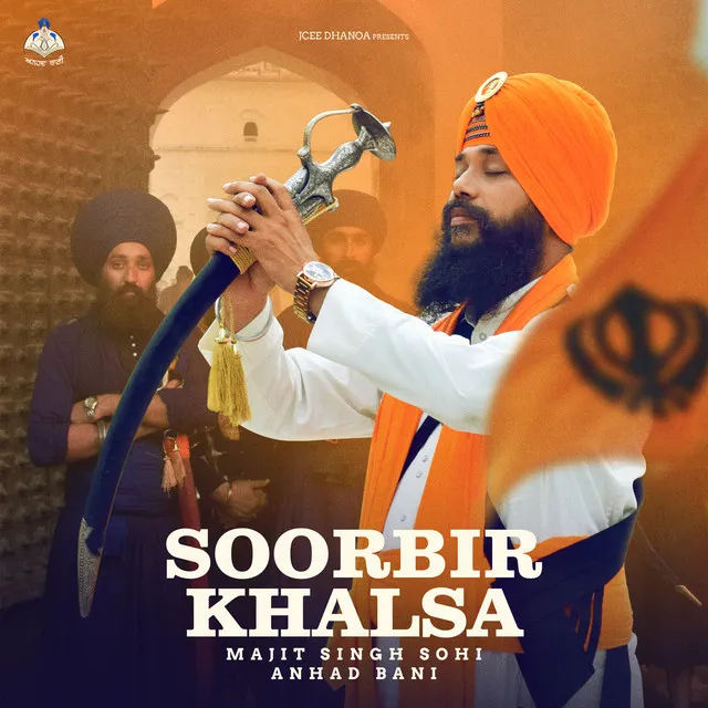 Soorbir Khalsa