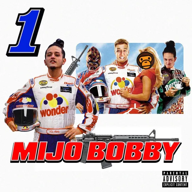 Mijo Bobby