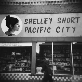 Pacific City by Shelley Short