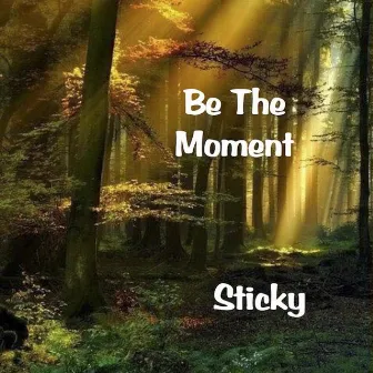 Be the Moment by Sticky