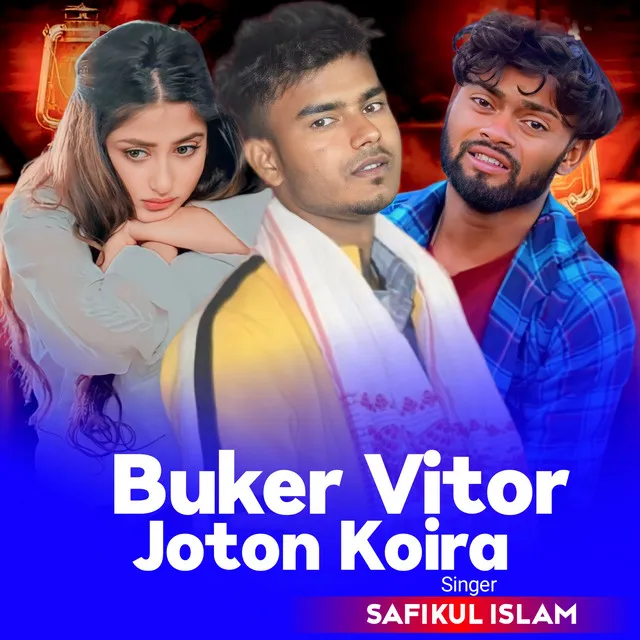 Buker Vitor Joton Koira