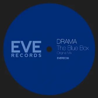 The Blue Box by Drama