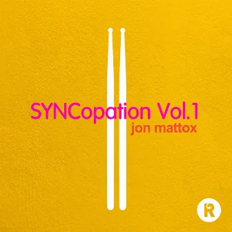 SYNCopation Vol. 1 by Jon Mattox