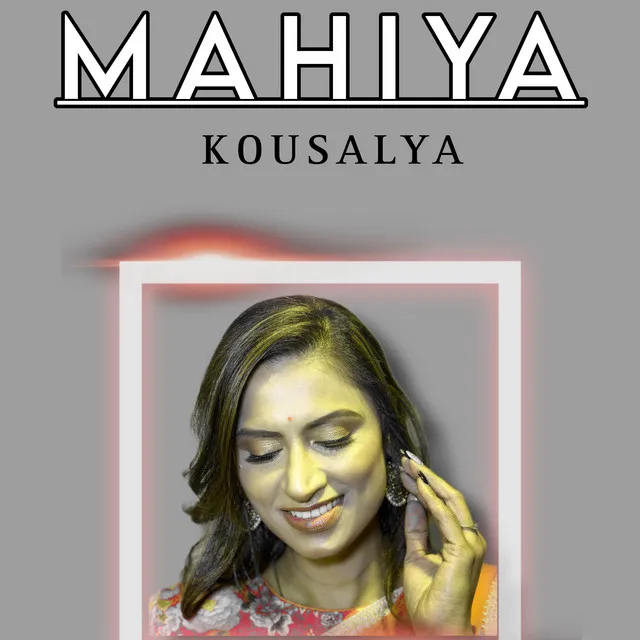 Mahiya