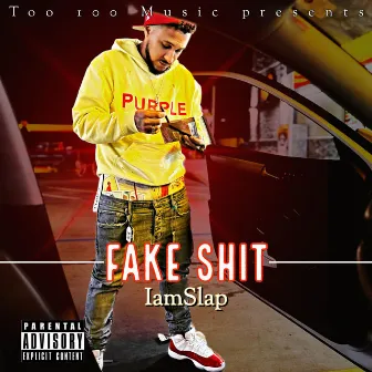 Fake Shit by IamSlap