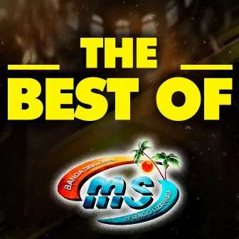 THE BEST OF by 