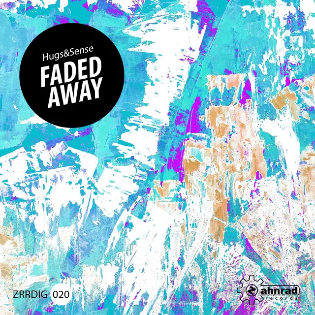 Faded Away - Tobias Hoermann Remix