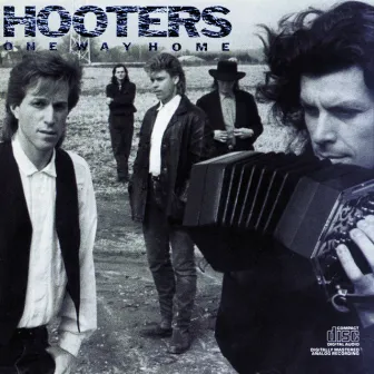 One Way Home by The Hooters