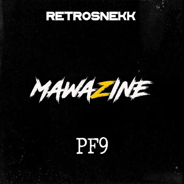 Mawazine 2020 (RETROSNEKK)