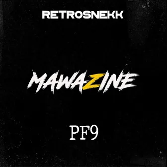 Mawazine 2020 (RETROSNEKK) by PF9