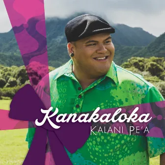 Kanakaloka by Kalani Pe'a