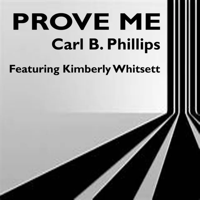 Prove Me (Instrumental Track)