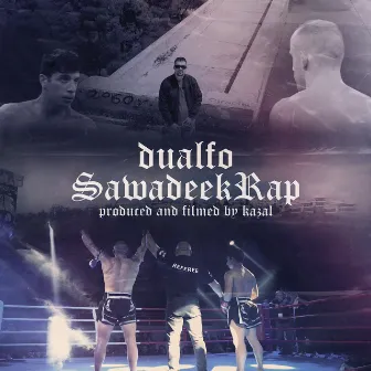 SawadeekRap by DUALFO