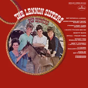 Pop Country by The Lennon Sisters