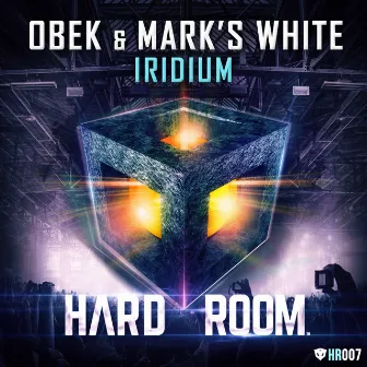 Iridium by Obek