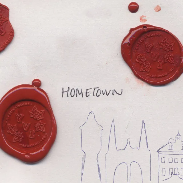 Hometown - Single Edit