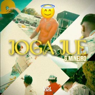 Joga Jué by G.Mineiro