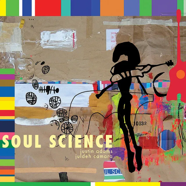 Soul Science