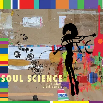 Soul Science by Juldeh Camara