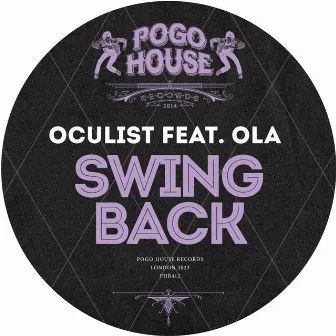 Swing Back by Oculist