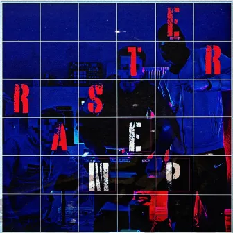 Raster by MEP