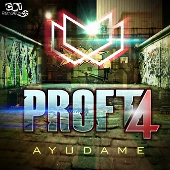 Ayudame by PROFT4