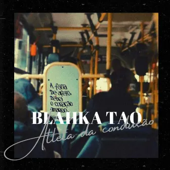 Atleta da Condução by Blahka Tao