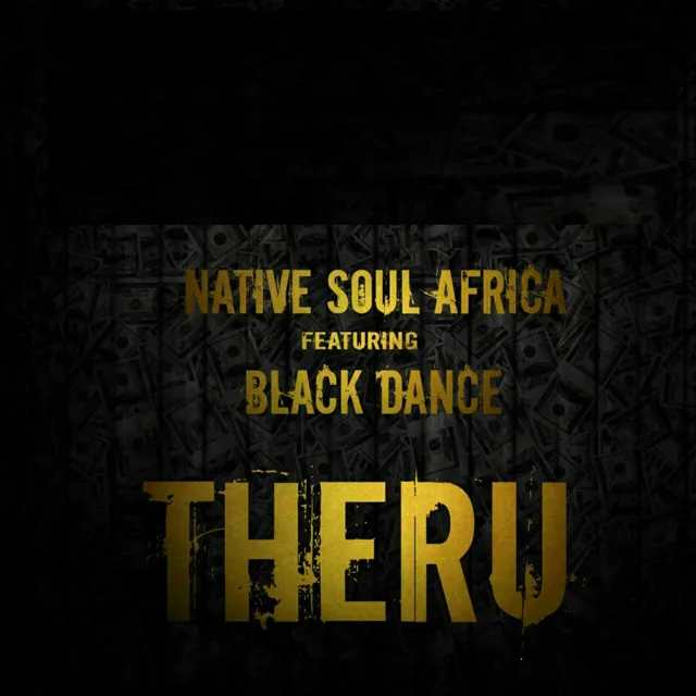 Theru - Instrumental Mix