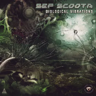 Biological Vibrations by Sep Scoota