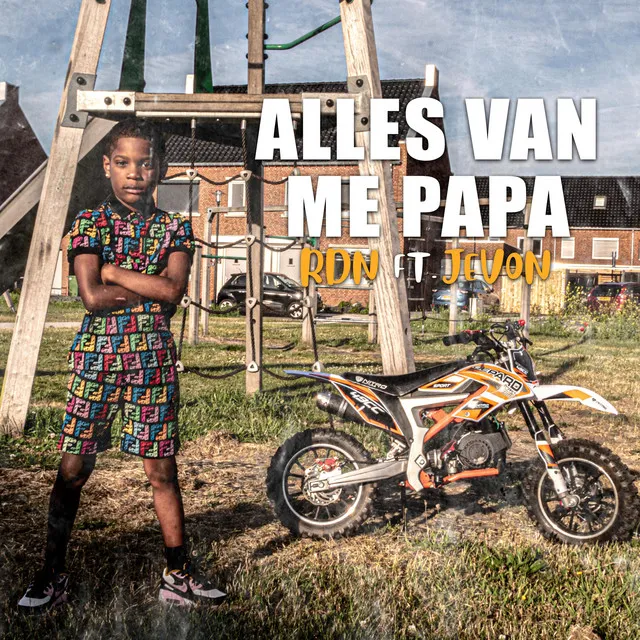 Alles van me Papa