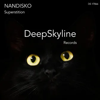 Superstition by NANDISKO