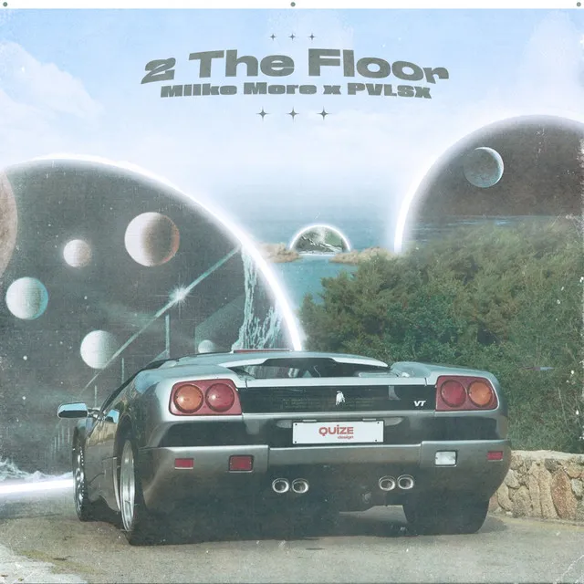 2 the Floor