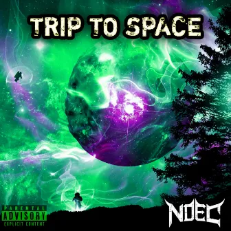 Trip to Space by NDEC