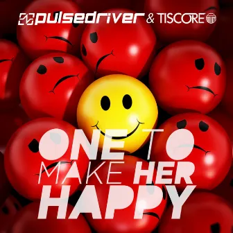 One to Make Her Happy by Pulsedriver