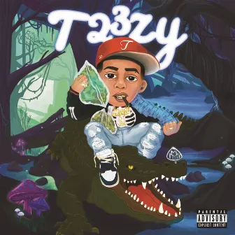 T23ZY by Teezy